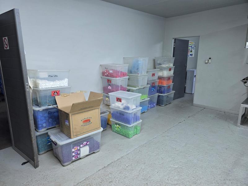 Commercial Property for Sale in Vaalbank Free State